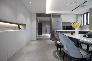 室内装饰工程设计 专业视角下的灵感与创新