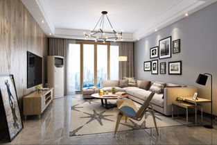 室内装修设计与施工 从创意到落地的完整指南