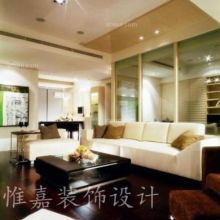 室内装饰工程设计 设计师简介与28人团队的专业风采