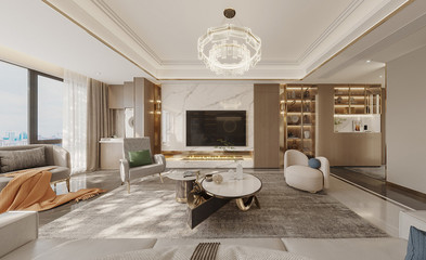 承重墙砸了别慌！专业补救方法与室内设计应对方案