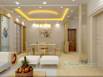 大连呈艺装饰设计工程沈阳分公司 深耕室内装饰工程设计，打造卓越空间体验