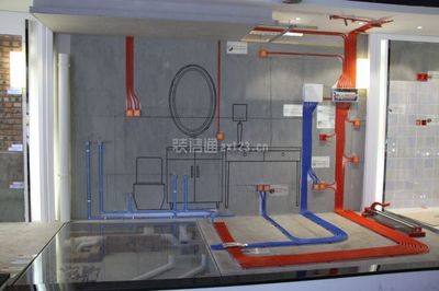 专家指南 辽源室内装修水电工程全攻略与施工必备注意事项