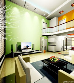 家装过程中常见的问题与室内装饰工程设计要点